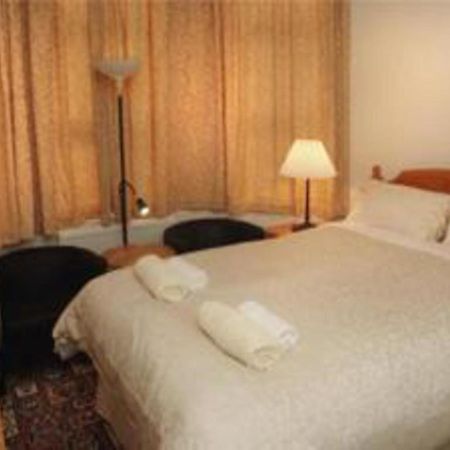 Hollingbury Hotel Londra Esterno foto