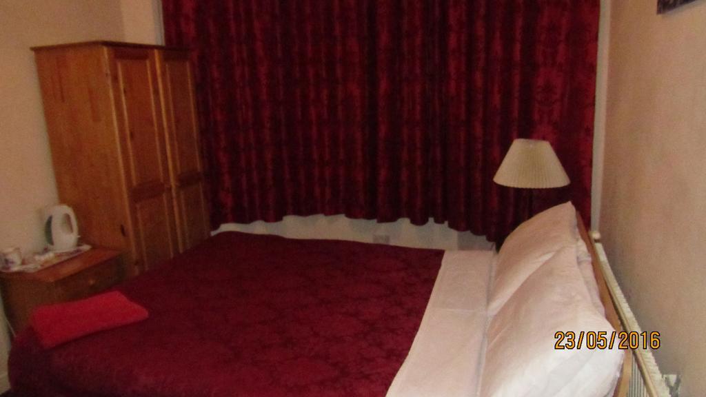 Hollingbury Hotel Londra Esterno foto
