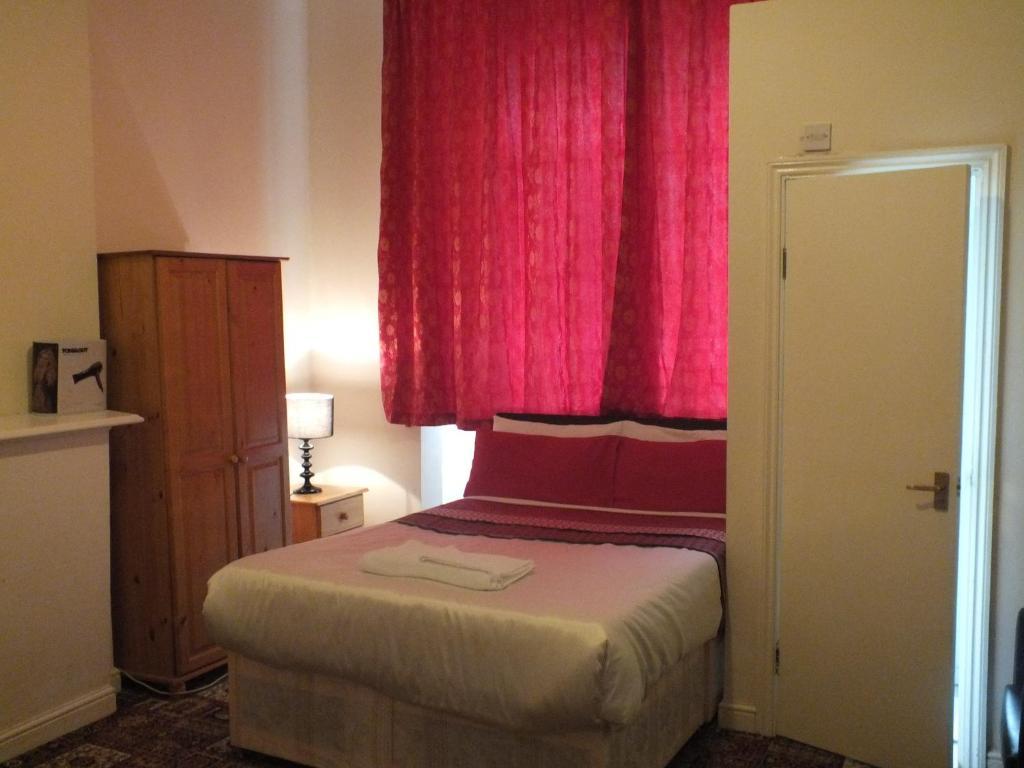 Hollingbury Hotel Londra Esterno foto