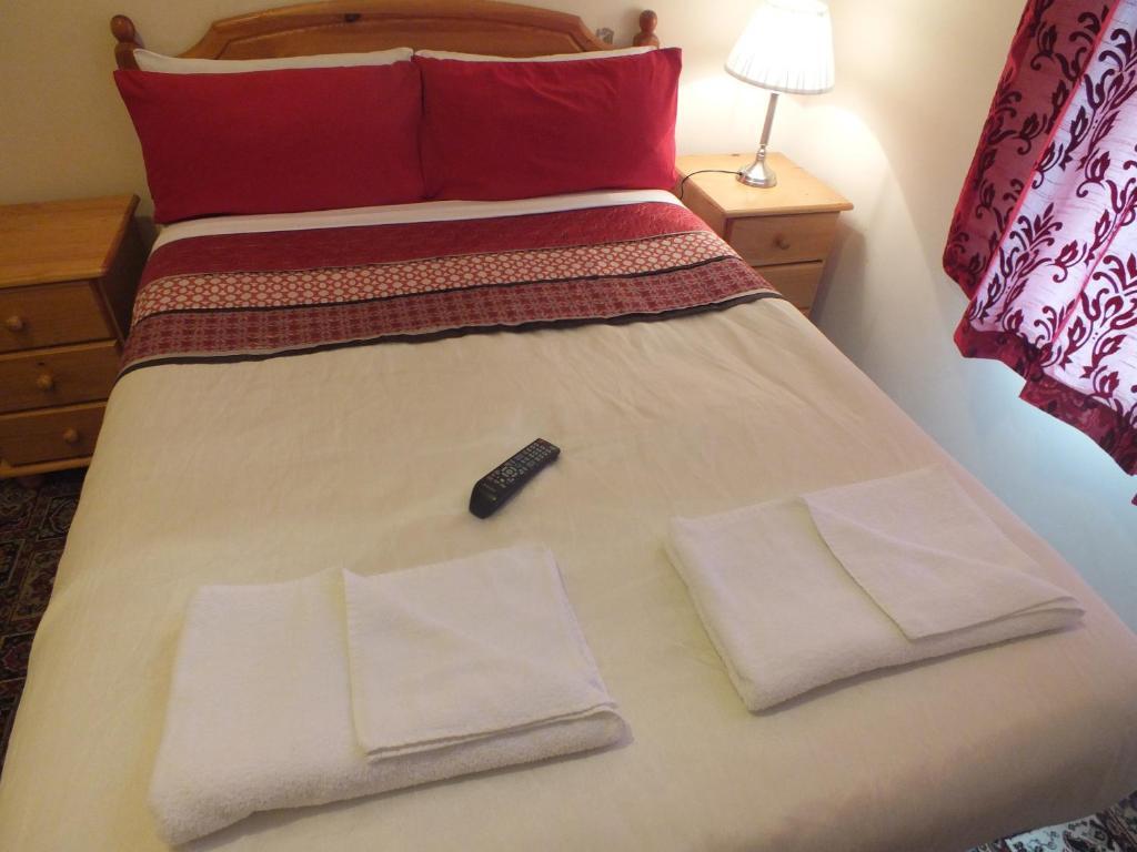 Hollingbury Hotel Londra Esterno foto