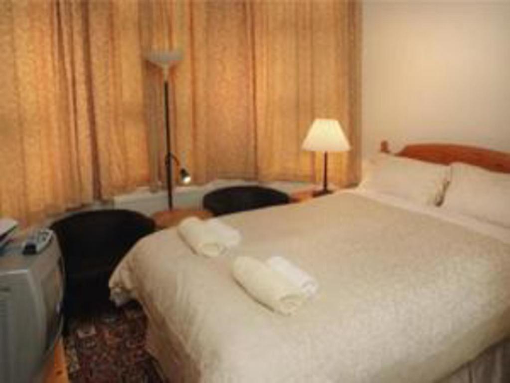 Hollingbury Hotel Londra Esterno foto