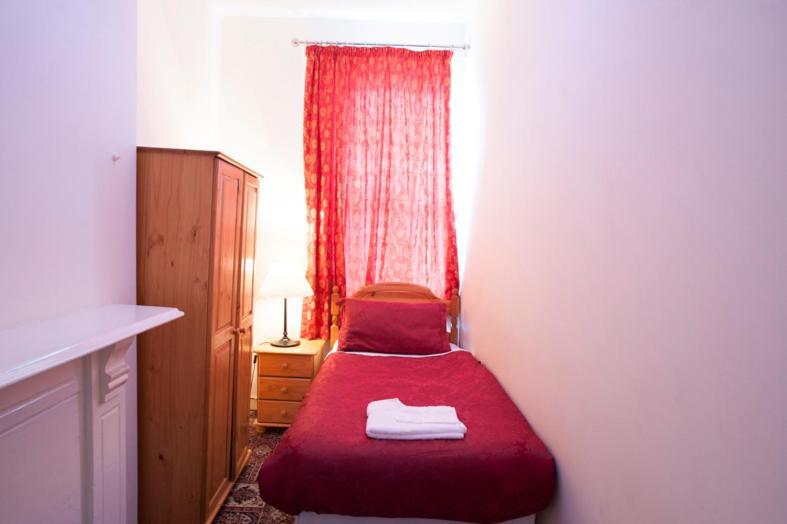 Hollingbury Hotel Londra Camera foto